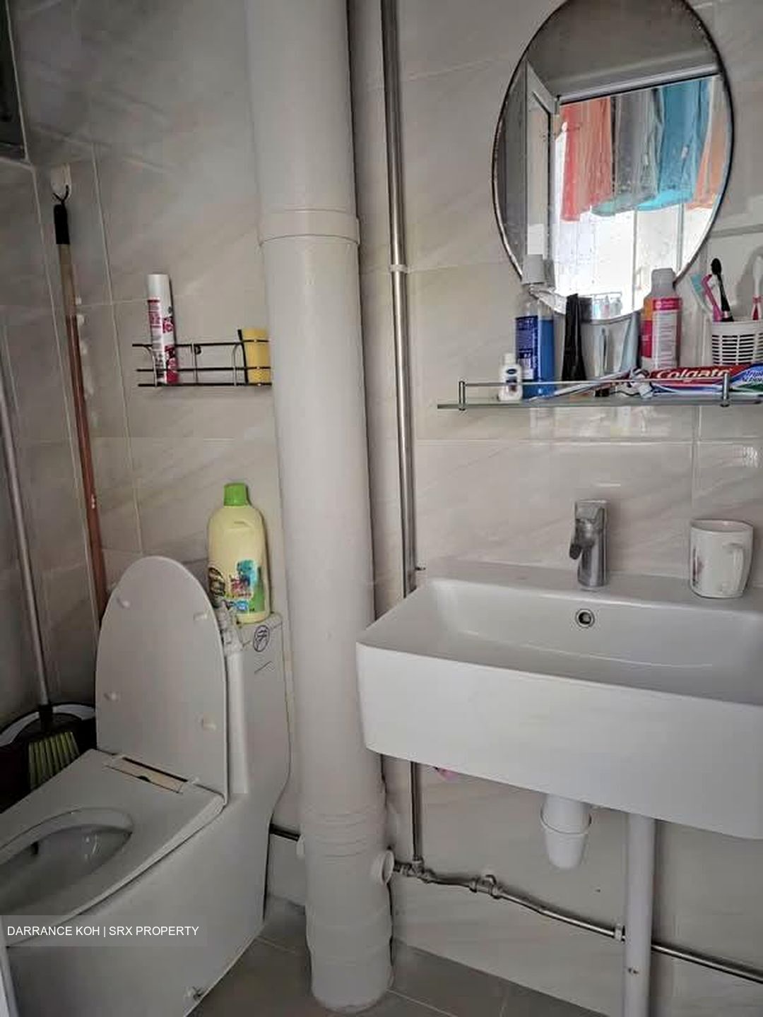 Blk 12 Toh Yi Drive (Bukit Timah), HDB 4 Rooms #566599491